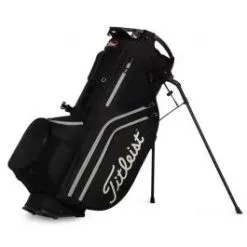 Titleist Hybrid 14-Way Stand Bag - 2021