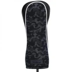 Titleist Black Camo (Limited Edition) Driver Head Cover -Golf Clubs Elegant shop titpomfw1