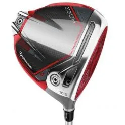 TaylorMade Stealth2 HD Women's Driver - Custom