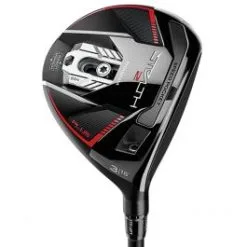 TaylorMade Stealth2 Plus Titanium Fairway Wood