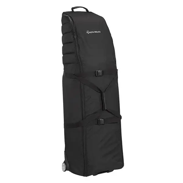 Taylormade Performance Golf Travel Cover 3 Taylormade Performance Golf Travel Cover