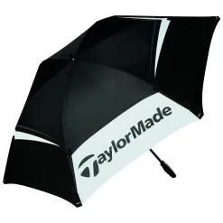 TaylorMade Tour Double Canopy 68″ Umbrella
