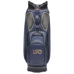 Titleist The 150th Open Tour Staff Golf Tour Bag - Limited Edition 9 Titleist The 150th Open Tour Staff Golf Tour Bag - Limited Edition -Golf Clubs Elegant shop tour staff bag 150th open 4