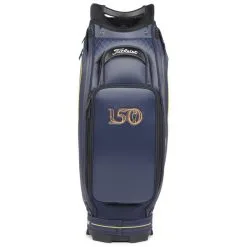 Titleist The 150th Open Tour Staff Golf Tour Bag - Limited Edition 11 Titleist The 150th Open Tour Staff Golf Tour Bag - Limited Edition -Golf Clubs Elegant shop tour staff bag 150th open 5