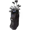 Merchants Of Golf Tour X Premier Package Set With Graphite Shafts -Golf Clubs Elegant shop tour x premier set men s