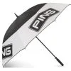 Ping Tour 68″ Golf Double Canopy Umbrella -Golf Clubs Elegant shop tourumbrella