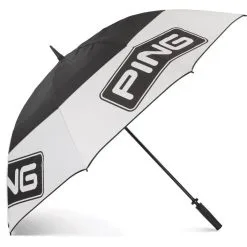 Ping Tour 68″ Golf Double Canopy Umbrella