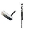Merchant's Of Golf Tour X Black Putter #550 -Golf Clubs Elegant shop tourxblack550