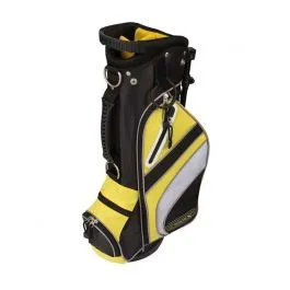 Merchant's Of Golf Tour X Junior Stand Bag - Size 1 3 Merchant's Of Golf Tour X Junior Stand Bag - Size 1
