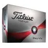 Titleist 2023 Pro V1x Golf Balls -Golf Clubs Elegant shop trade ecomm 2023 prov1x white heroic dozen rgb