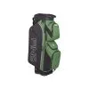 Ping Traverse Golf Cart Bag - Olive/Black