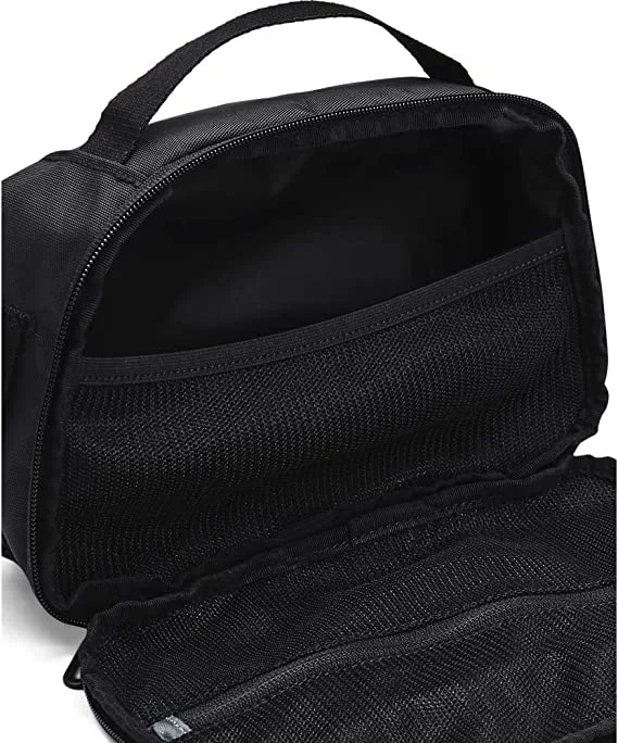 Under Armour Toiletries Bag - Black 5 Under Armour Toiletries Bag - Black - Image 3