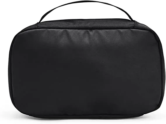 Under Armour Toiletries Bag - Black 4 Under Armour Toiletries Bag - Black - Image 2