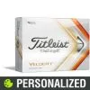 Titleist Velocity Personalized Golf Balls 2 Titleist Velocity Personalized Golf Balls -Golf Clubs Elegant shop velocity 2222