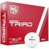 Wilson Staff Triad Raw Golf Balls 1 Wilson Staff Triad Raw Golf Balls -Golf Clubs Elegant shop wilson triad r golf balls packaging