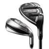 Cobra Women's T-Rail 2.0 Hybrid-Iron Set With Graphite Shafts 2 Cobra Women's T-Rail 2.0 Hybrid-Iron Set With Graphite Shafts -Golf Clubs Elegant shop wmns trail2 combo set min