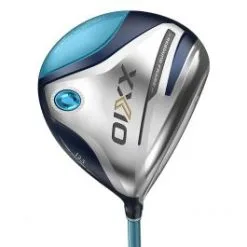 XXIO 12 Ladies Driver - Custom