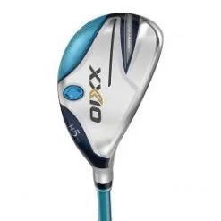 XXIO 12 Ladies Hybrid