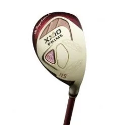 XXIO Ladies Prime Royal Edition Hybrid