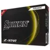 Srixon Z-Star Golf Balls -Golf Clubs Elegant shop z star 8 package pure white