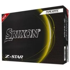 Srixon Z-Star Golf Balls