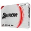 Srixon Z-Star XV Golf Balls -Golf Clubs Elegant shop z star xv 8 package pure white