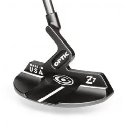 Optic Golf Z7 Putter - UST Shaft