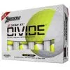 Srixon Z Star XV Divide Golf Balls - Prior Generation -Golf Clubs Elegant shop zstar xv divide yw v1 lrg
