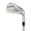 Srixon ZX5 Irons With Steel Shaft